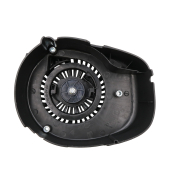 Dekla startera Loncin 1P70F