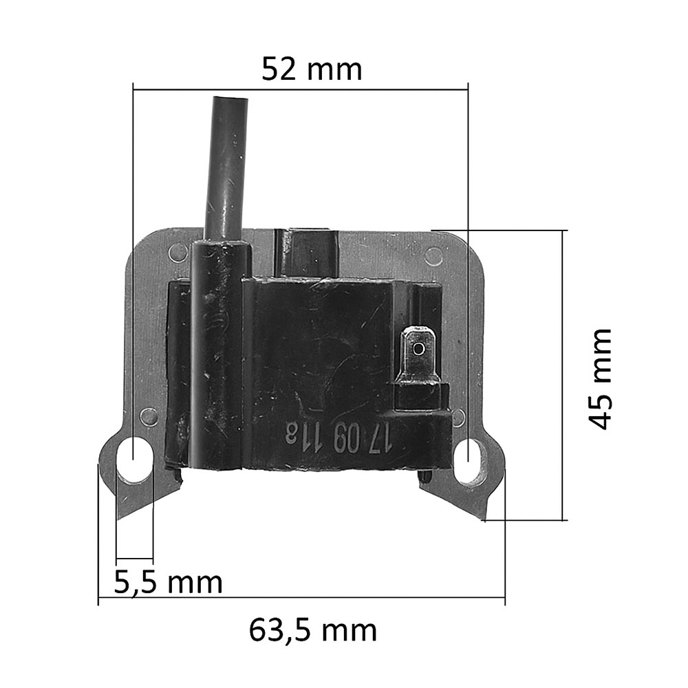 Elektronika Kineski trimeri. Villager BC 900 THORP