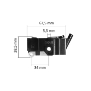 Elektronika Kineske testere PN 4500 Villager 24-30 THORP