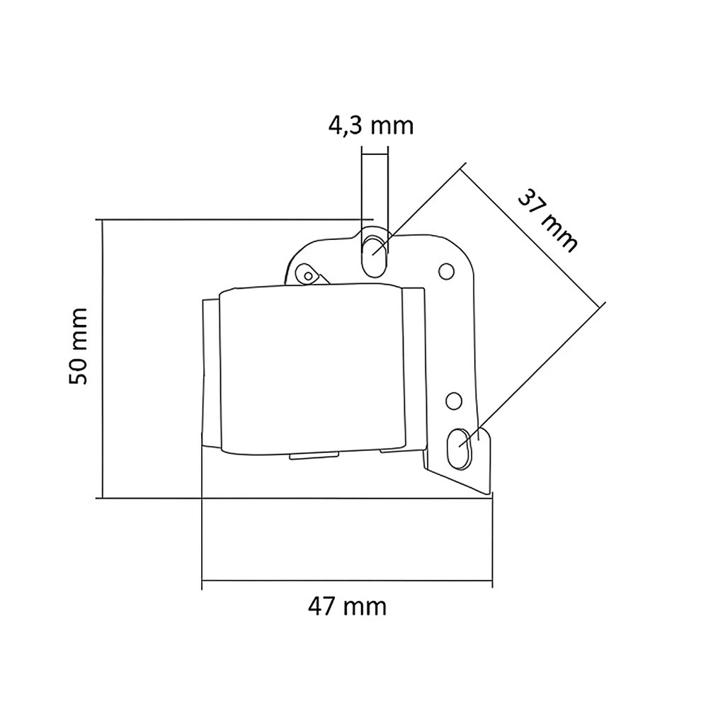 Elektronika H 50 51 61 novi tip THORP