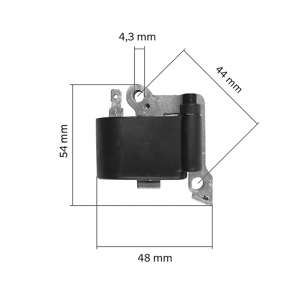 Elektronika H 137 142 THORP
