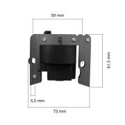 Elektronika TEC 35135