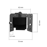 Elektronika TEC TVS TNT EVC