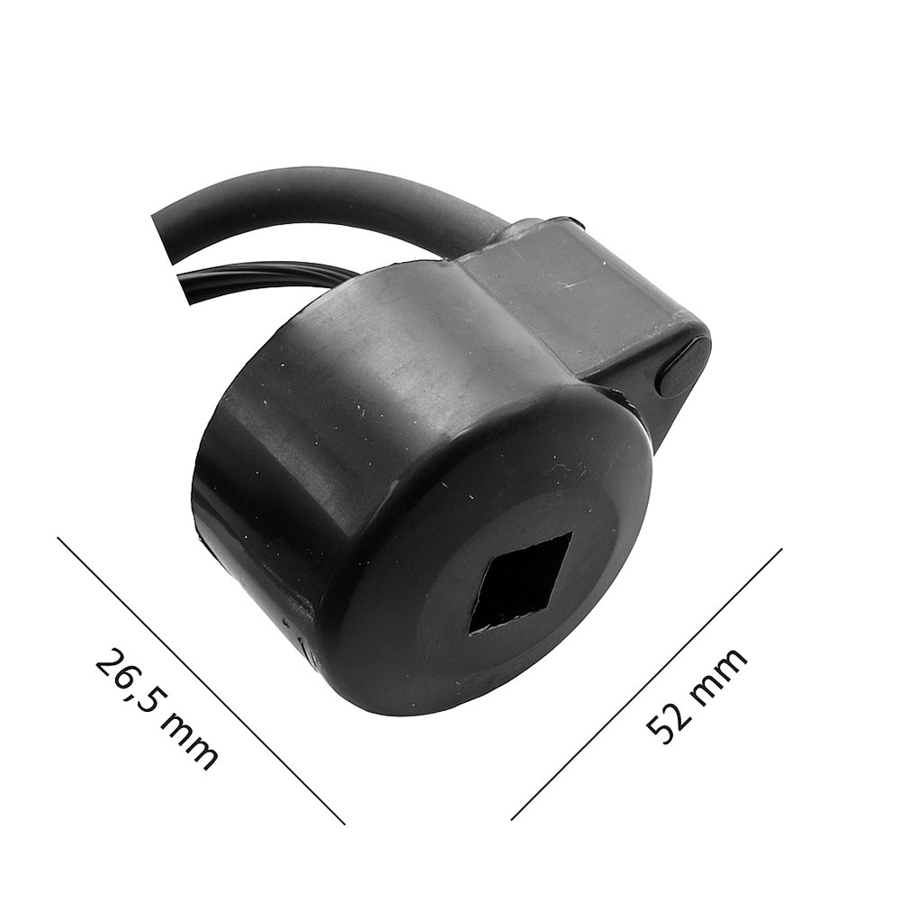 Elektronika TEC 16330001