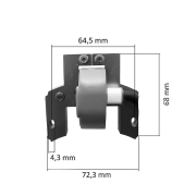 Elektronika B&S 2 do 4 KS 298502