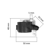 Elektronika Dolmar 109 110 111 115 VEC