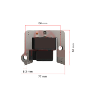 Elektronika GGP SV200 6 KS OHV