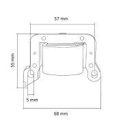 Elektronika Oleo-Mac Sparta 37 38 42 44 370 380T