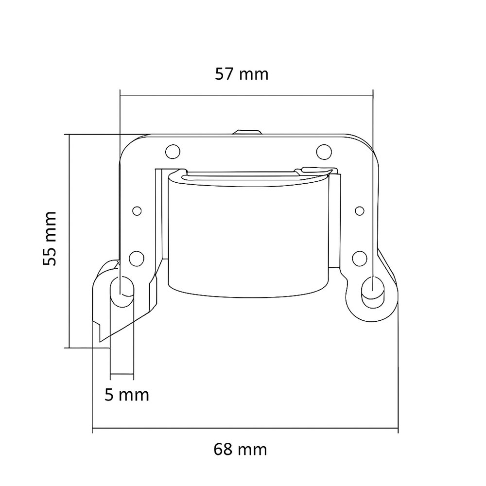 Elektronika Oleo-Mac Sparta 37 38 42 44 370 380T