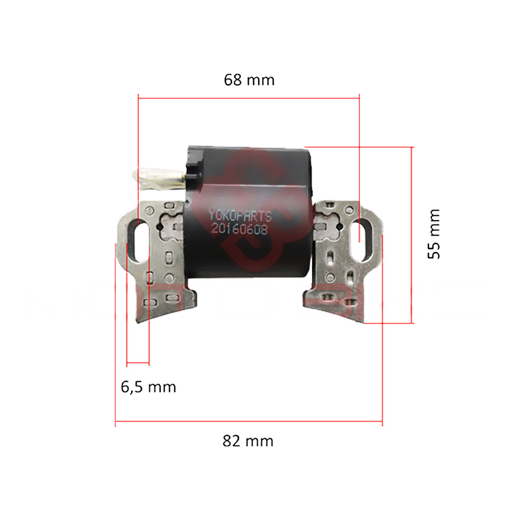 Elektronika Honda GX 240 270 340 390