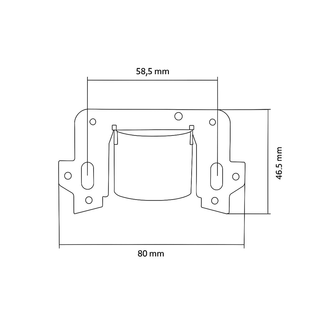 Elektronika Honda GCV 135 160