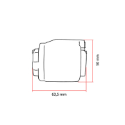 Elektronika B&S 290880