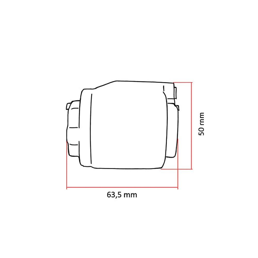 Elektronika B&S 290880