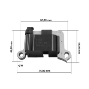 Elektronika Kineski trimeri 63 cc