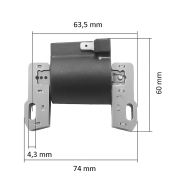 Elektronika B&S 398811. 395492. 398265. 298968 THORP