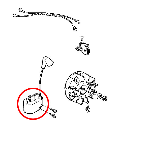 Elektronika H 136 141 THORP