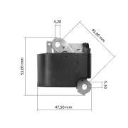Elektronika H 136 141 THORP