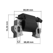 Elektronika Honda GXV 140 160 THORP