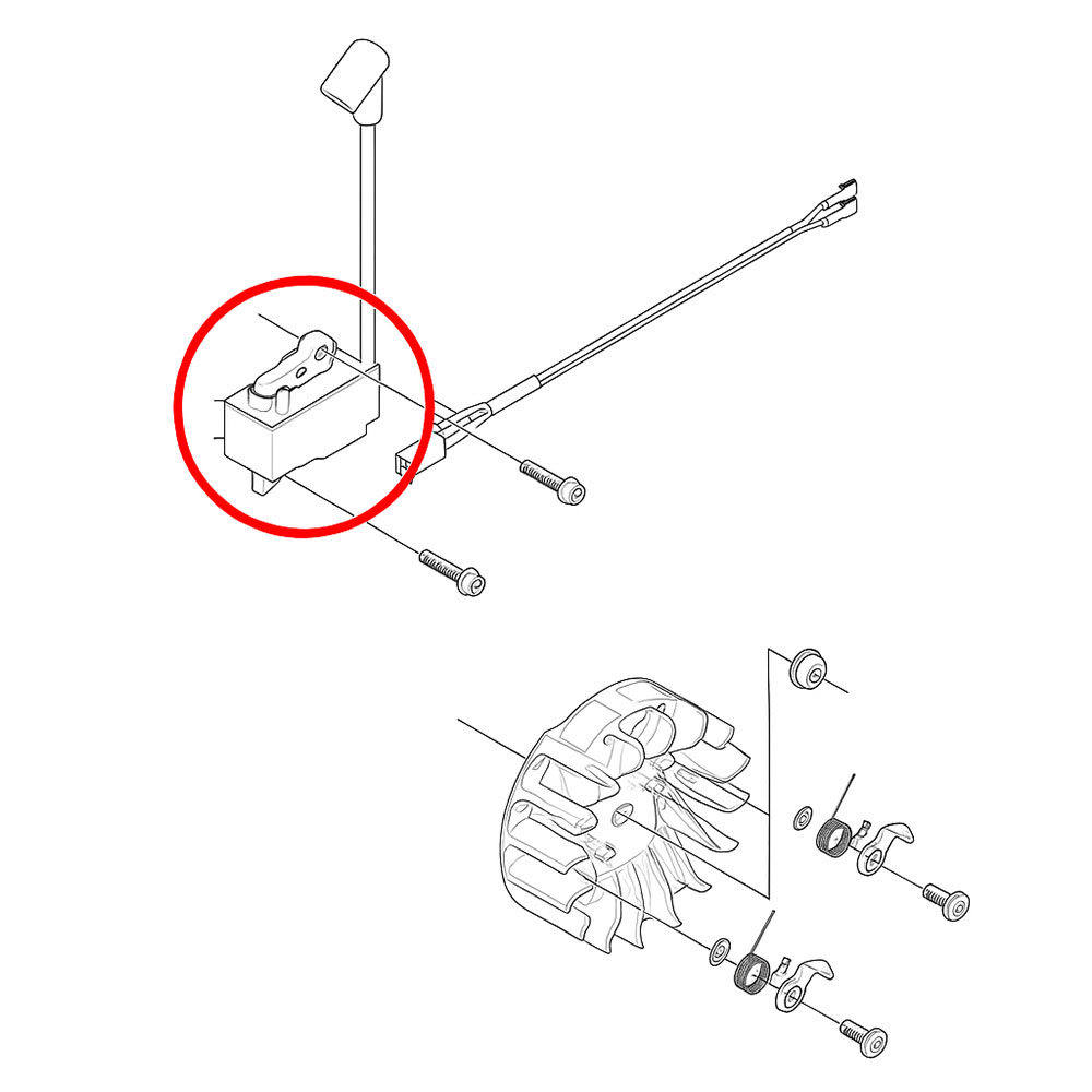Elektronika H 435 440 445 I THORP