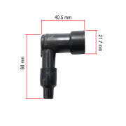 Kapa svećice univerzalna