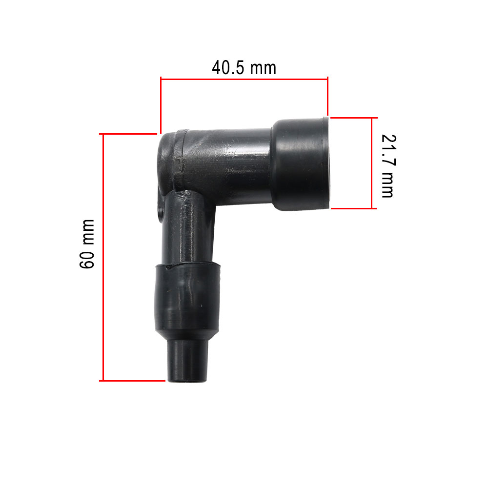 Kapa svećice univerzalna