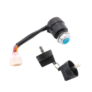 Kontakt brava THORP THMR240