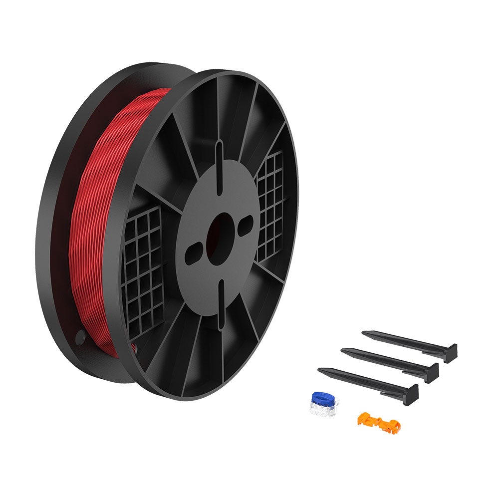 Set za instalaciju robot kosačica EGO - 29V/150 m