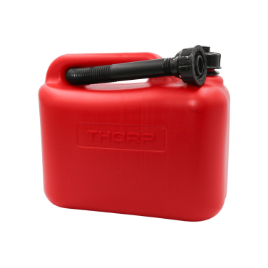 Kanister goriva 6,5 L  THORP