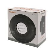 Glava trimera univerzalna sa 2 adaptera (M10x1.25LF, M12x1.5LF) THORP