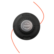 Glava trimera univerzalna sa 2 adaptera (M10x1.25LF, M12x1.5LF) THORP