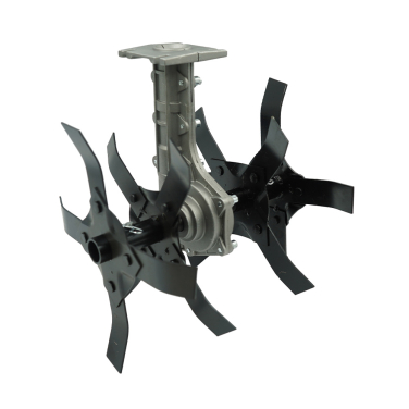 Freza sa prenosnom glavom 26  mm 9 nuteva za kineske trimere