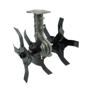 Freza sa prenosnom glavom 26  mm 9 nuteva za kineske trimere