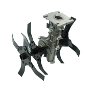 Freza sa prenosnom glavom 26  mm 9 nuteva za kineske trimere