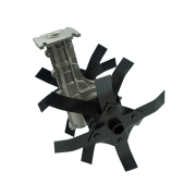 Freza sa prenosnom glavom 26  mm 9 nuteva za kineske trimere