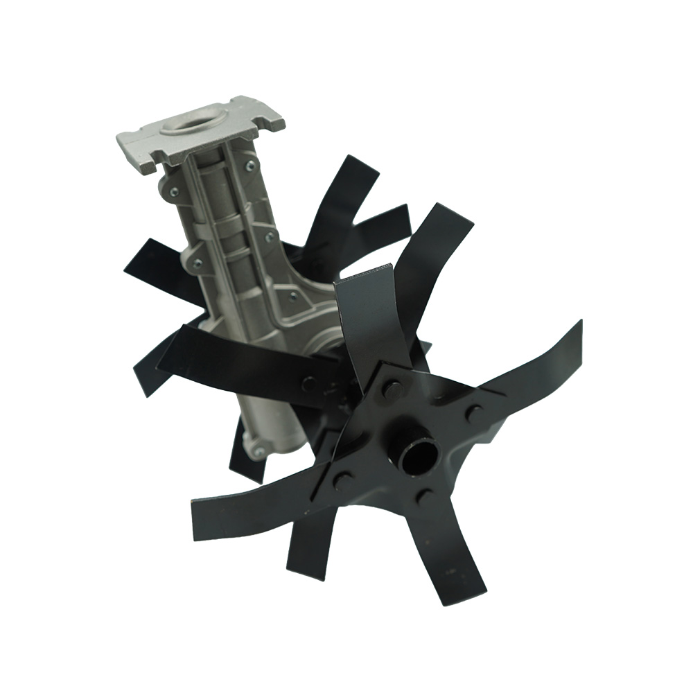 Freza sa prenosnom glavom 26  mm 9 nuteva za kineske trimere