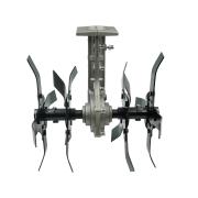 Freza sa prenosnom glavom 26  mm 9 nuteva za kineske trimere