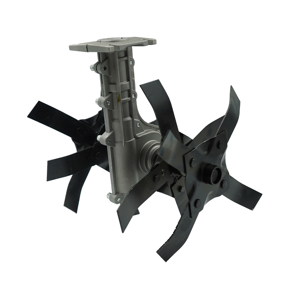 Freza sa prenosnom glavom 28 mm 9 nuteva za kineske trimere