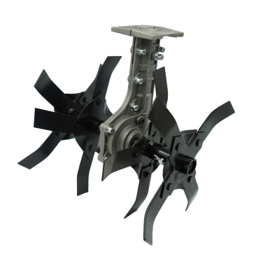 Freza sa prenosnom glavom 28 mm 9 nuteva za kineske trimere