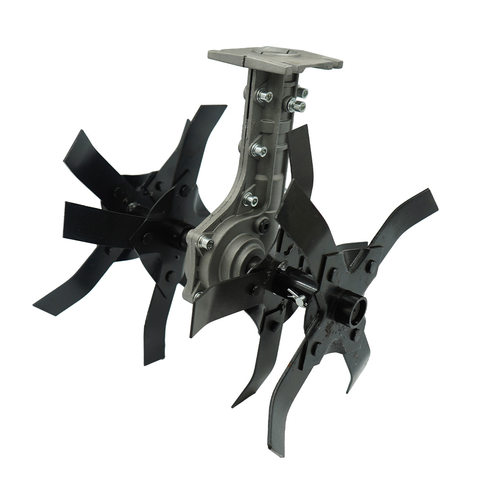 Freza sa prenosnom glavom 28 mm 9 nuteva za kineske trimere