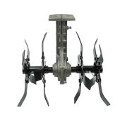 Freza sa prenosnom glavom 28 mm 9 nuteva za kineske trimere