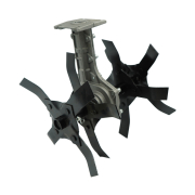 Freza sa prenosnom glavom 28 mm 9 nuteva za kineske trimere