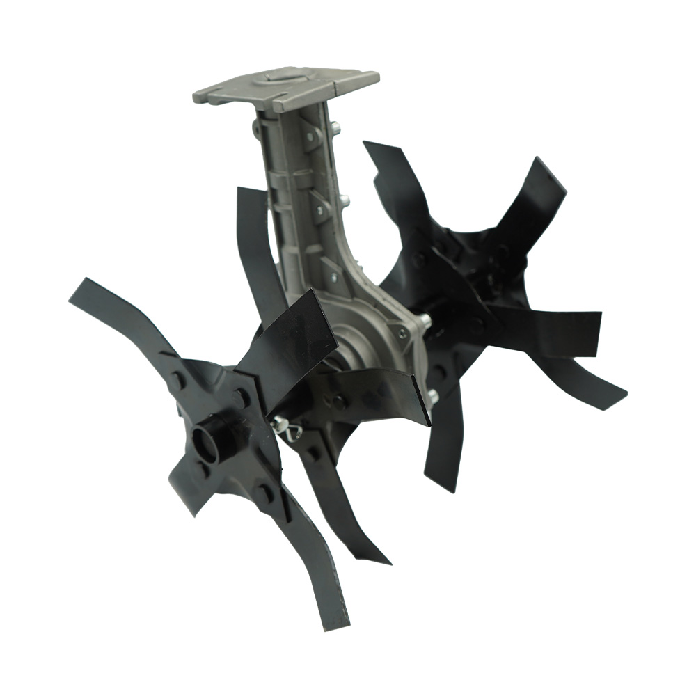 Freza sa prenosnom glavom 28 mm 9 nuteva za kineske trimere