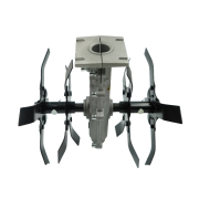 Freza sa prenosnom glavom 28 mm 9 nuteva za kineske trimere