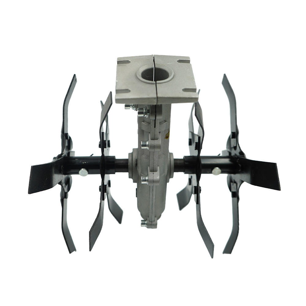 Freza sa prenosnom glavom 28 mm 9 nuteva za kineske trimere