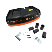 Štitnik glave trimera univerzalni fi 24 - 32mm THORP