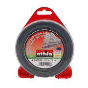 PVC konac fi 2,7x15 m zvezda AGP Attila