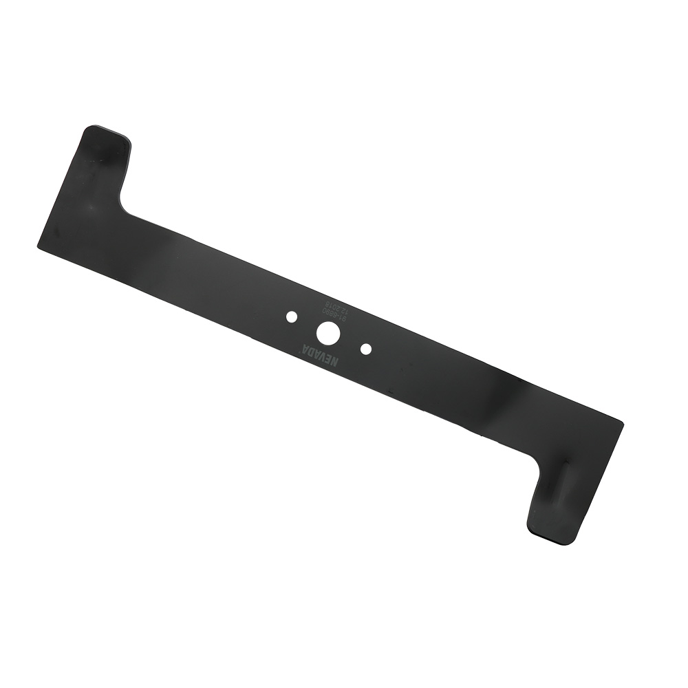 Nož kosačice L 510 mm fi 18,2 mm Castelgarden TWIN-CUT desni