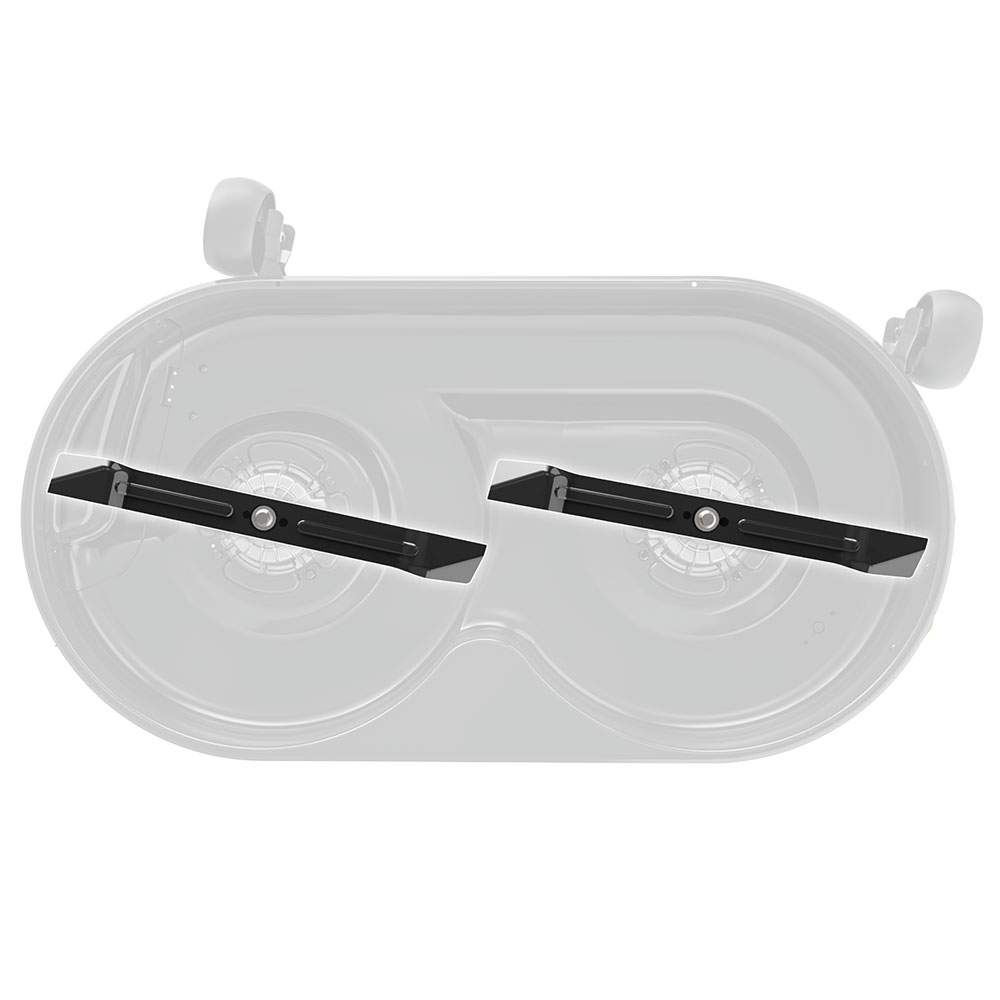 Nož kosačice L530 mm EGO ZT4200E-L za sakupljanje