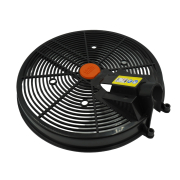 Štitnik za nož trimera univerzalni fi 24 - 32mm THORP