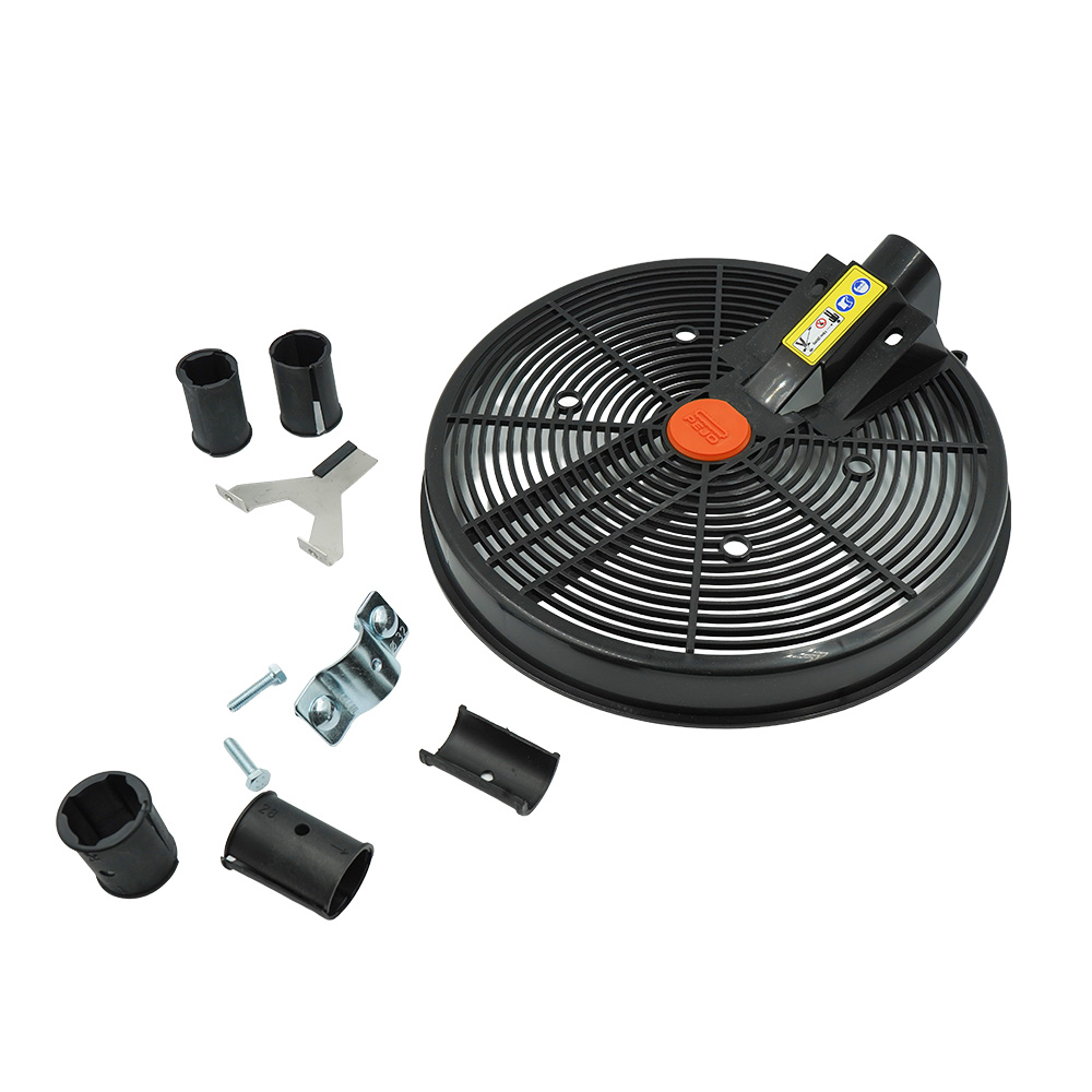 Štitnik za nož trimera univerzalni fi 24 - 32mm THORP